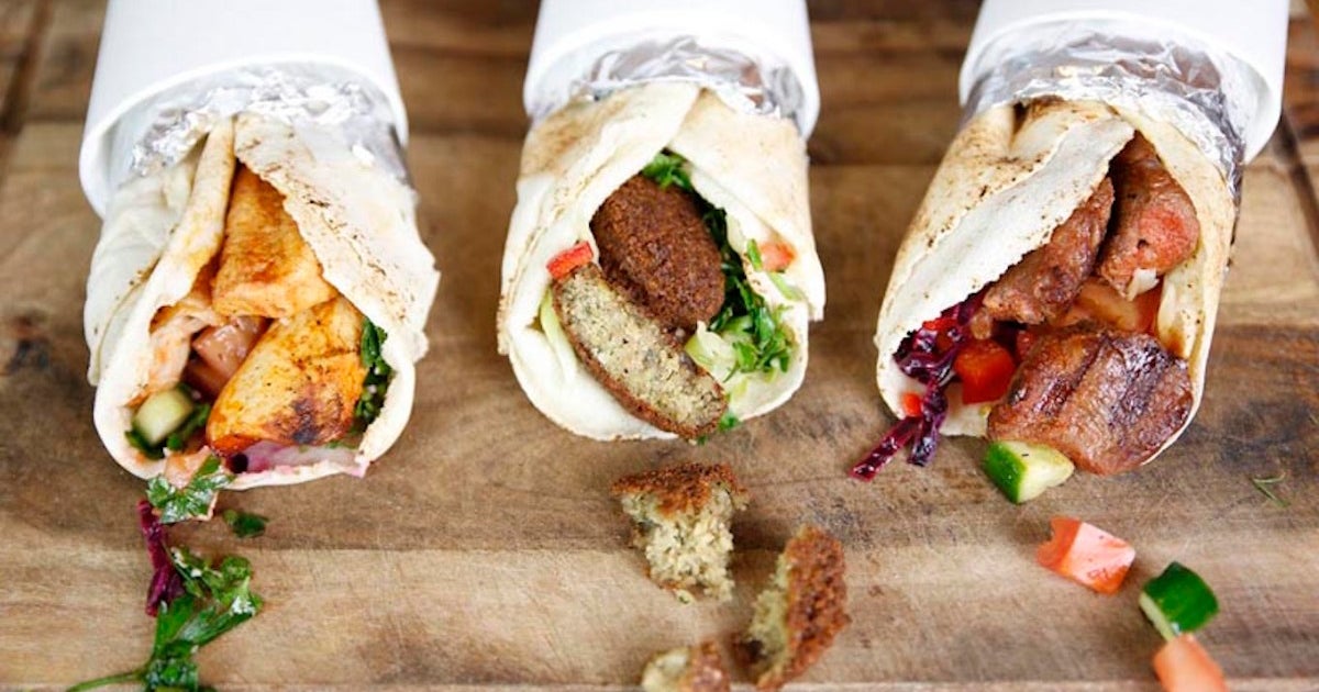 Star Golden Turkish Kebab